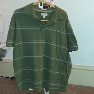Mens polo